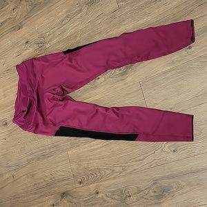 Nike Dri-Fit Running leggings pants